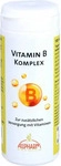 PZN-DE 00839487, Allpharm Vertriebs VITAMIN B Komplex Kapseln 100 St Kapseln 0.045