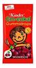 PZN-DE 10392194, Dr. C. SOLDAN Em-eukal Kinder Gummidrops zuckerhaltig Bonbons 75 g,