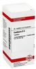 PZN-DE 01763510, DHU-Arzneimittel CANTHARIS D 6 Tabletten 80 St, Grundpreis: &euro;
