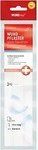 PZN-DE 03241313, Axisis WUNDPFLASTER 6 cmx0,5 m sensitiv hypoallergen 1 St Pflaster