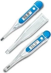 PZN-DE 00712574, Geratherm Medical Geratherm Fiebertherm.clinic digital 1 St