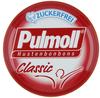 PZN-DE 16817683, sanotact PULMOLL Classic Zuckerfrei Bonbons 50 g, Grundpreis: &euro;