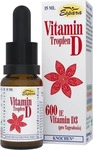 PZN-DE 01471575, Espara Vitamin D Tropfen 15 ml Tropfen 0.015 l, Grundpreis: &euro;