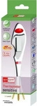 PZN-DE 01174831, WEPA Apothekenbedarf aponorm Thermometer sensitive 1 St