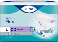 PZN-DE 04167145, Essity Health and Medical Solutions TENA PROskin Flex MAXI L Pants