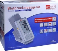 PZN-DE 12393714, WEPA Apothekenbedarf aponorm Blutdruckmessger&auml;t Oberarm Basis...