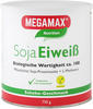 PZN-DE 03034577, Megamax B.V MEGAMAX Soja Eiweiß Schoko Pulver 750 g, Grundpreis: