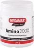 PZN-DE 00027619, Megamax B.V AMINO 2000 Megamax Tabletten 200 g, Grundpreis: &euro;