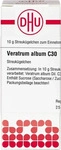 PZN-DE 02933368, DHU-Arzneimittel VERATRUM ALBUM C 30 Globuli 10 g Globuli,