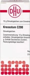 PZN-DE 04223346, DHU-Arzneimittel KREOSOTUM C 200 Globuli 10 g Globuli, Grundpreis:
