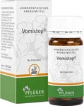 PZN-DE 04531734, Hom&ouml;opathisches Laboratorium Alexander Pfl&uuml;ger Vomistop 100 St