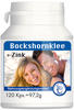 PZN-DE 03826410, Pharma Peter BOCKSHORNKLEE+Zink Kapseln 94 g, Grundpreis: &euro;