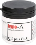 PZN-DE 00813039, Hypo-A HYPO A Q10 Vitamin C Kapseln 90 St Kapseln, Grundpreis:
