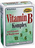 PZN-DE 01559040, Espara Vitamin B Komplex Kapseln 60 St, Grundpreis: &euro; 0,22 /