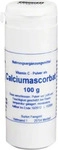 PZN-DE 04656507, Burton Feingold CALCIUMASCORBAT FEINGOLD Pulver 100 g Pulver 0.1 kg,