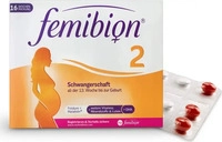 PZN-DE 15200035, WICK Pharma - Zweigniederlassung der Procter & Gamble femibion 2