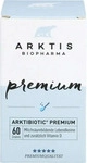 PZN-DE 16024043, Arktis BioPharma ARKTIS Arktibiotic Premium 60 g Pulver 0.06 kg,