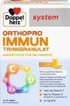 PZN-DE 16699947, Queisser Pharma Doppelherz system ORTHOPRO IMMUN 30 St Beutel 0.51