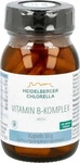 PZN-DE 09894588, Heidelberger Chlorella Vitamin B Komplex Aktiv Kapseln 60 St Kapseln