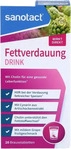 PZN-DE 17380202, sanotact Fettverdauung DRINK 20 St Brausetabletten 0.084 kg,
