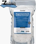 PZN-DE 12477032, Casida MAGNESIUMCHLORID Vitalbad Zechstein 2.5 kg Bad, Grundpreis: