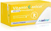 PZN-DE 17260627, axicorp Pharma - Geschäftsbereich OTC (Axicur) Vitamin C axicur 200
