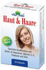 PZN-DE 16752268, Quiris Healthcare vitamin Haut & Haare Kapseln 16.8 g, Grundpreis: