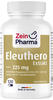 PZN-DE 17943409, ZeinPharma Zein Pharma Eleuthero Extrakt 225 mg Kapseln 36 g,