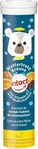 PZN-DE 16142340, sanotact intact Wettertrotz 15 St Brausetabletten 0.075 kg,