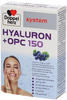 PZN-DE 18794696, Queisser Pharma Doppelherz system HYALURON + OPC 150 Kapseln 29.5 g,