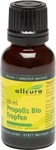 PZN-DE 15742747, Allcura Naturheilmittel Propolis Bio Tropfen 20 ml Tropfen 0.02 l,