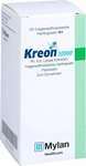 PZN-DE 14327638, Viatris Healthcare - Zweigniederlassung Bad Homburg Kreon 20000 50