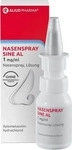 PZN-DE 12464130, ALIUD Pharma Nasenspray sine AL 1 mg / ml bei Schnupfen,