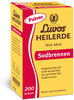 PZN-DE 18360710, Heilerde-Gesellschaft Luvos Just Luvos HEILERDE fein akut Pulver 200