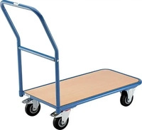 Fetra 1200, Fetra Magazinwagen 850x450mm Ladefl&auml;che 1200