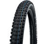 Schwalbe 010-10770, Schwalbe R 614 Wicked Will pl s/s fal 57-622 Wicked Will HS 614