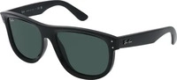 Ray-Ban 0RBR0501S 6677VR, Ray-Ban BOYFRIEND REVERSE 0RBR0501S 6677VR Kunststoff Panto