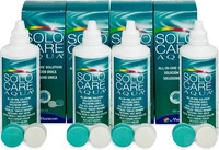 Solocare Aqua All-in-One Pflege Vorteilspack 1440 ml Kontaktlinsen-Pflegemittel;