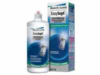 EasySept Peroxid Pflege Standardgröße 360 ml Kontaktlinsen-Pflegemittel;