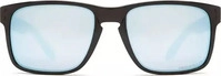 Oakley 0OO9102 9102C1, Oakley Holbrook 0OO9102 9102C1 polarisiert Kunststoff Panto