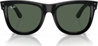 Ray-Ban 0RBR0502S 6677VR, Ray-Ban Wayfarer Reverse 0RBR0502S 6677VR Kunststoff Panto