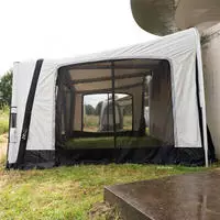 Westfield Triton Schleuse (250-270 cm)