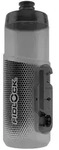 Fidlock TWIST Trinkflasche 600 smoke