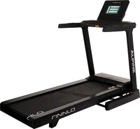 Finnlo FS0048227, Finnlo Laufband Alpine TFT