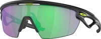 Oakley 0OO9403-940308, Oakley Brille Sphaera matte black ink / PRIZM Road Jade