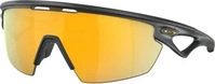 Oakley 0OO9403-940304, Oakley Brille Sphaera matte carbon / PRIZM 24K Polarized