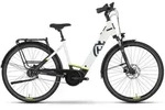 Husqvarna Grand Towner 5 Wave - RH-M