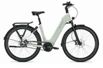 Kalkhoff Image 5.B ADV+ 29" Wave 625 Wh skygrey glossy - RH 48 cm