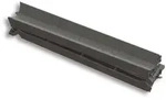 Uebler Auffahrschiene, faltbar f&uuml;r X/P-Serie