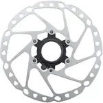 Shimano Bremsscheibe RT-EM600 CL extern - 180 mm